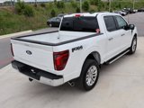 New 2025 Ford F150 Lariat image 5