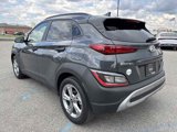 Used 2023 Hyundai Kona SEL w/ Cargo Package image 5