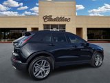 Certified 2023 Cadillac XT4 Sport image 3
