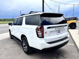 Used 2022 Chevrolet Suburban Z71 w/ Z71 Off-Road Package image 5