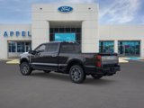 New 2025 Ford F250 Platinum w/ Platinum Plus Package image 5