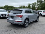 Certified 2025 Audi Q5 2.0T Premium Plus w/ Premium Plus Package image 5