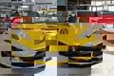 New 2025 Chevrolet Corvette Z06 image 2