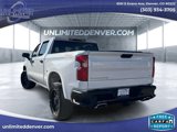 Used 2019 Chevrolet Silverado 1500 LT Trail Boss image 5