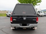 Used 2017 RAM 1500 Big Horn image 6