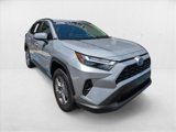 Used 2024 Toyota RAV4 XLE image 3