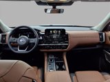 New 2025 Nissan Pathfinder Platinum w/ Cargo Package image 4