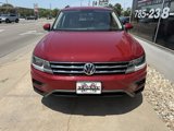 Used 2019 Volkswagen Tiguan S w/ Driver Assistance Package image 4