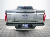 New 2025 Ford F150 Lariat w/ Equipment Group 501A Mid image 5