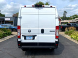 Used 2023 RAM ProMaster 2500 w/ Driver Convenience Group image 4