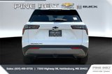New 2026 Chevrolet Equinox LT w/ Convenience Package II image 4