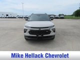 New 2026 Chevrolet TrailBlazer RS w/ Convenience Package image 2