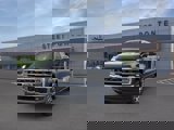 New 2025 Ford F350 Lariat image 2