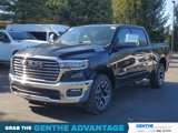 New 2025 RAM 1500 Laramie w/ Advanced Safety Group II image 2