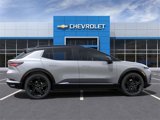 New 2025 Chevrolet Equinox EV RS image 5
