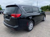 New 2025 Chrysler Voyager LX image 3