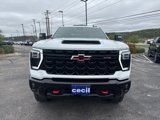 New 2025 Chevrolet Silverado 2500 ZR2 w/ Technology Package image 2
