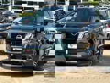 New 2025 Nissan Pathfinder Platinum image 3