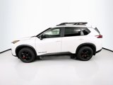 New 2026 Nissan Rogue SV image 4