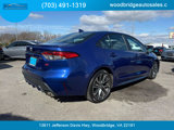 Used 2021 Toyota Corolla SE image 4