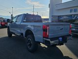 New 2025 Ford F250 Lariat image 5