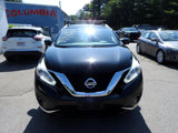 Used 2016 Nissan Murano SL w/ SL Technology Package image 2