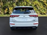 New 2025 Mitsubishi Outlander SEL Black Edition image 4