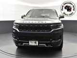 New 2025 Jeep Wagoneer Series II image 2