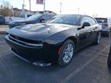 New 2025 Dodge Charger R/T w/ Quick Order Package 25M R/T image 3