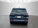 New 2025 Jeep Grand Cherokee L Limited image 4