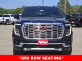 New 2025 GMC Yukon XL Denali w/ Denali Reserve Package image 3