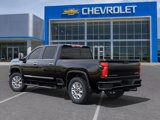 New 2025 Chevrolet Silverado 2500 High Country w/ High Country Premium Package image 4