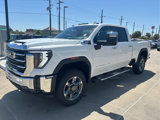 New 2025 GMC Sierra 2500 SLT w/ SLT Convenience Package image 3