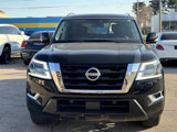 Used 2021 Nissan Armada SL w/ Captain's Chairs Package image 4