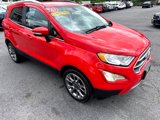 Used 2020 Ford EcoSport Titanium image 4