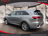 Used 2019 Kia Sorento SX image 6