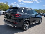 Used 2025 BMW X5 sDrive40i w/ Climate Comfort Package image 4