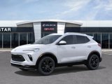 New 2026 Buick Encore GX Sport Touring w/ Comfort Package image 2