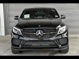 Used 2019 Mercedes-Benz GLE 43 AMG 4MATIC Coupe image 2