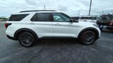 New 2025 Ford Explorer ST image 4