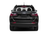 Used 2020 Jeep Compass Latitude w/ Trailer Tow Group image 5