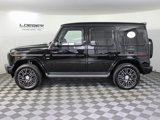 New 2025 Mercedes-Benz G 580 w/ EQ Technology image 2
