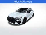 Used 2023 Audi RS 3 image 1