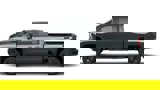 New 2025 Chevrolet Silverado 2500 LT w/ Trail Boss Package image 4