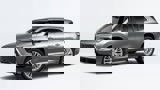 New 2025 Buick Enclave Avenir image 2