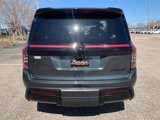 New 2025 Nissan Armada PRO-4X image 4