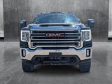 Used 2023 GMC Sierra 3500 SLT w/ SLT Premium Package image 2
