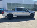New 2025 Ford F150 XLT w/ Equipment Group 302A MID image 2