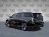 New 2025 Chevrolet Suburban Z71 image 5
