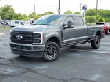 New 2025 Ford F350 Platinum image 1